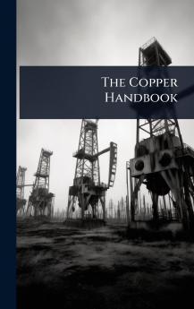 Copper Handbook