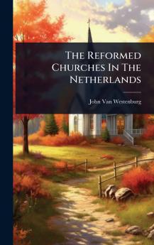 Reformed Churches In The Netherlands