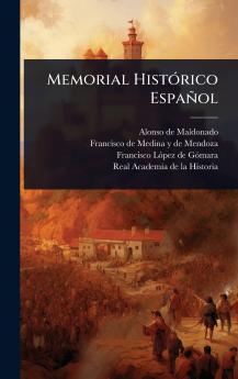 Memorial HistÃ3rico Español