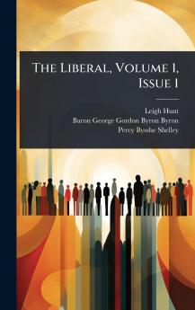 Liberal Volume 1 Issue 1