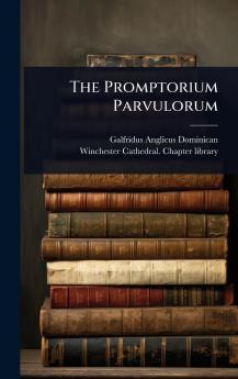 Promptorium Parvulorum