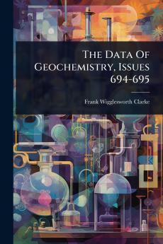 Data Of Geochemistry Issues 694-695
