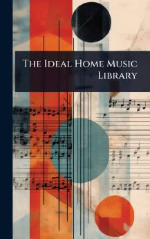 Ideal Home Music Library
