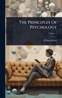 Principles Of Psychology