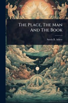 Place The Man And The Book