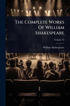 Complete Works Of William Shakespeare