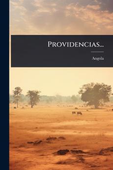 Providencias...