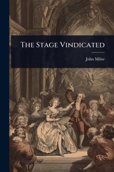 Stage Vindicated