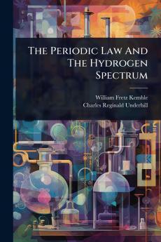 Periodic Law And The Hydrogen Spectrum