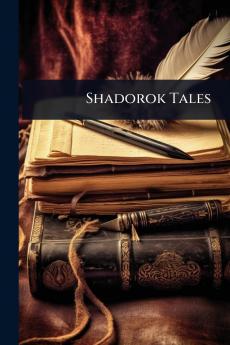 Shadorok Tales