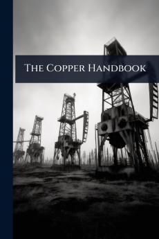 Copper Handbook