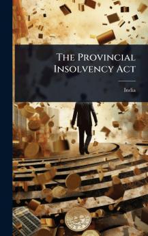Provincial Insolvency Act