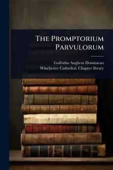 Promptorium Parvulorum