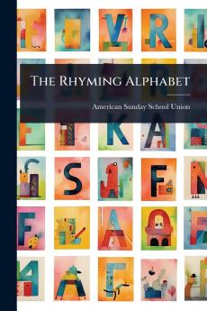 Rhyming Alphabet