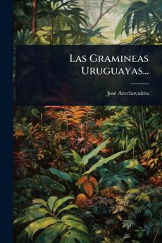 Gramineas Uruguayas...