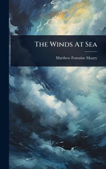 Winds At Sea