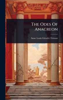 Odes Of Anacreon