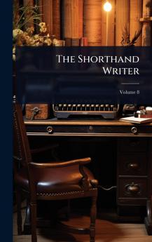 Shorthand Writer