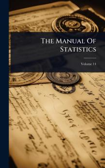 Manual Of Statistics