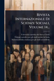 Rivista Internazionale Di Scienze Sociali Volume 14...