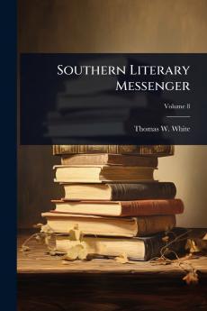 Southern Literary Messenger