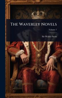 Waverley Novels