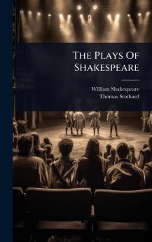 Plays Of Shakespeare