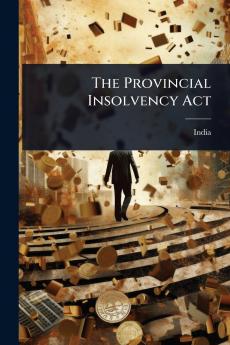 Provincial Insolvency Act