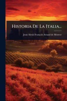 Historia De La Italia...