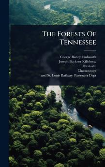 Forests Of Tennessee