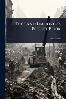 Land Improver's Pocket Book