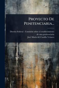 Proyecto De Penitenciaria...