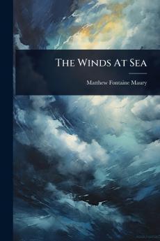 Winds At Sea
