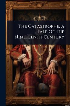 Catastrophe A Tale Of The Nineteenth Century