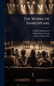 Works Of Shakespeare
