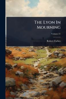 Lyon In Mourning