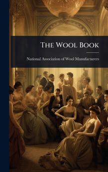 Wool Book