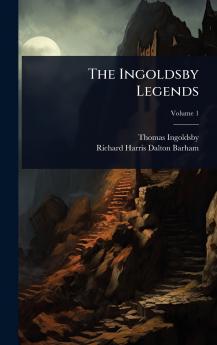 Ingoldsby Legends