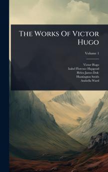 Works Of Victor Hugo