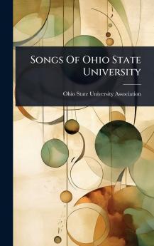 Songs Of Ohio State University