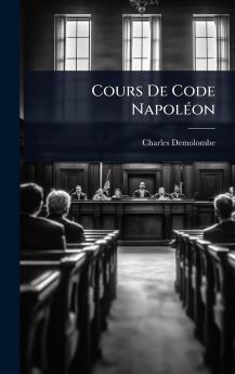 Cours De Code NapolÃ(c)on