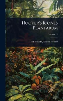 Hooker's Icones Plantarum