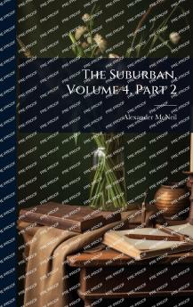 Suburban Volume 4 Part 2