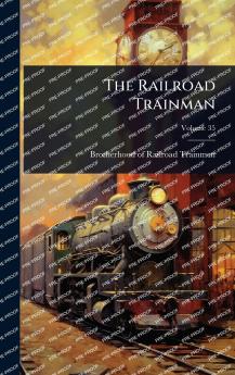 Railroad Trainman