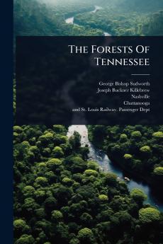 Forests Of Tennessee
