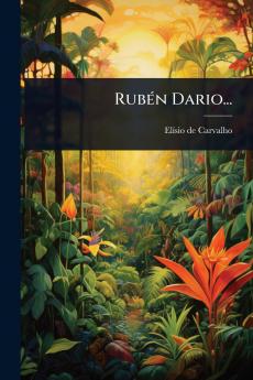 RubÃ(c)n Dario...