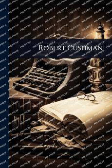 Robert Cushman