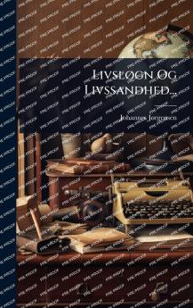 LivslÃ gn Og Livssandhed...