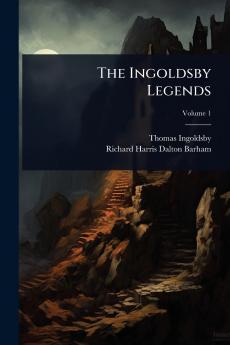 Ingoldsby Legends