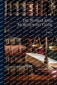 Punjab And North-west Code